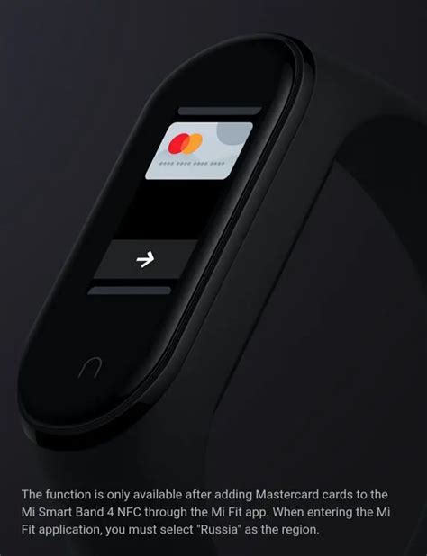 ebay mi band 4 nfc global version|Xiaomi Mi Band 4 Nfc for sale .